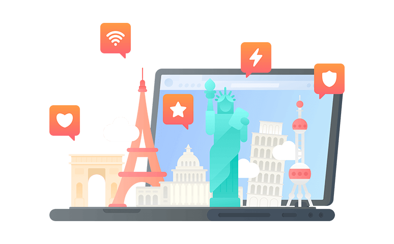 在关岛连接到中国vpn - 快回国